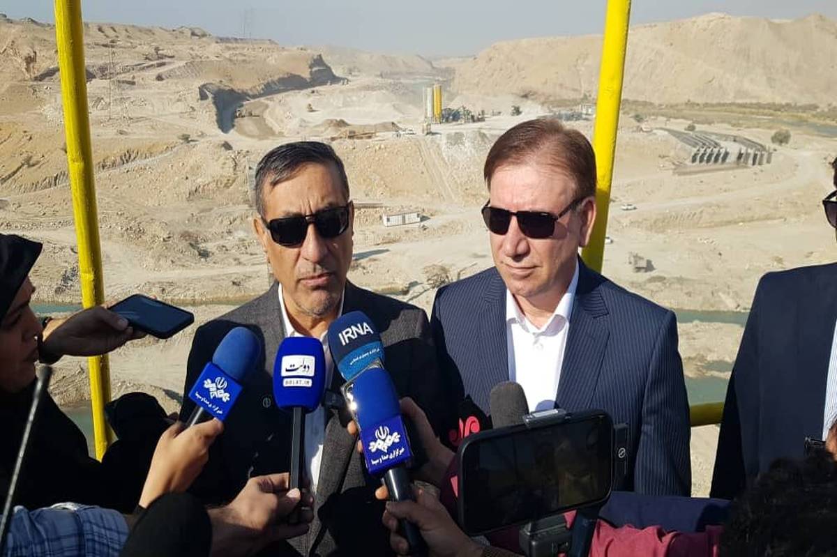 معاون رئیس‌جمهور: توسعه کشور را به اسنپ بک گره نزده‌ایم