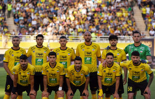 سپاهان با بلیط آبی آسیایی شد؛ کابوس آسیایی پرسپولیسی‌ها