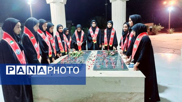 تبلور بسیج در نسل امروز