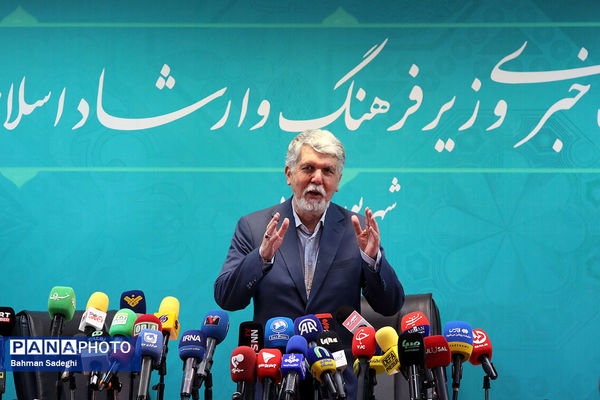 صالحی:تلاش ما حضورحداکثری فیلمسازان در جشنواره فیلم فجراست