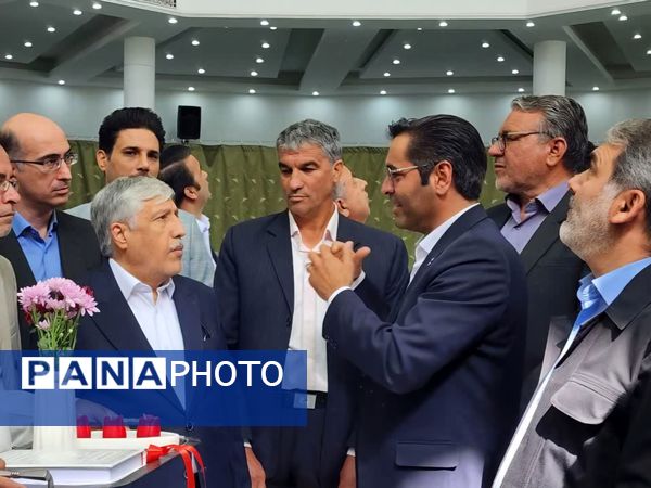 افتتاح مسجد پیامبر اعظم (ص) دانشگاه دولتی تربت حیدریه