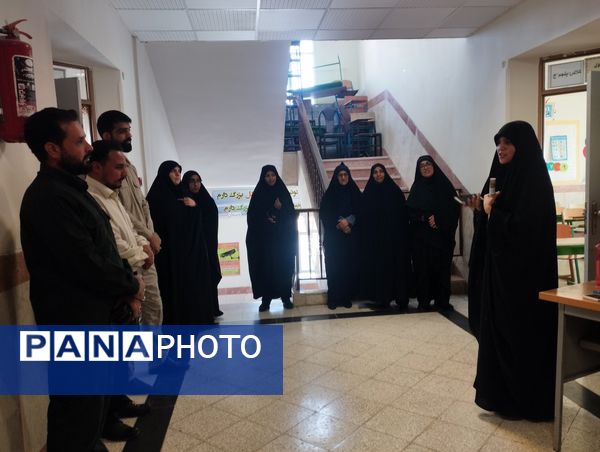 برکت ۲ میعادگاه جوانان جهادگر؛ «با حضور» برای ظهور 