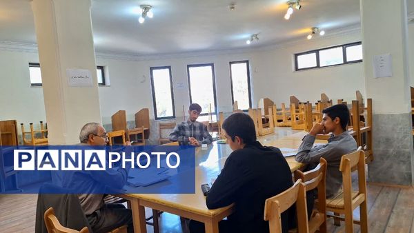 برگزاری دوره توانمندسازی دانش‌آموزان البرزی درچهل‌وسومین دوره مسابقات قرآن، عترت و نماز مرحله کشوری 