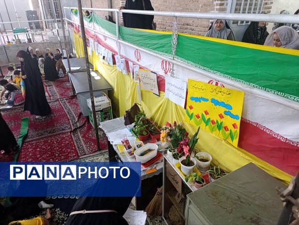 نماز عبادی-سیاسی جمعه همزمان با آغاز هفته سلامت روان در نیشابور 