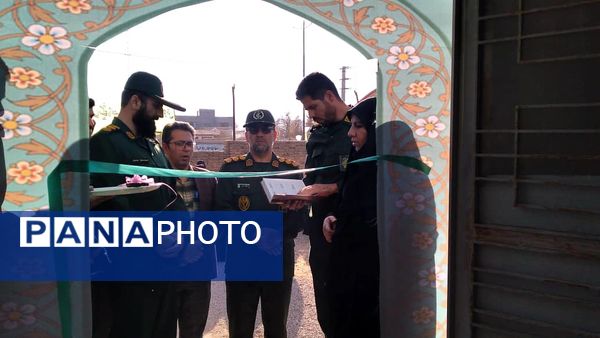 نمایشگاه «اقتصاد مقاومتی» شهرستان بن 