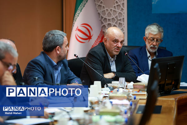 آیین تفاهم‌نامه سازمان مدارس و مراکز غیردولتی با سازمان تامین اجتماعی
