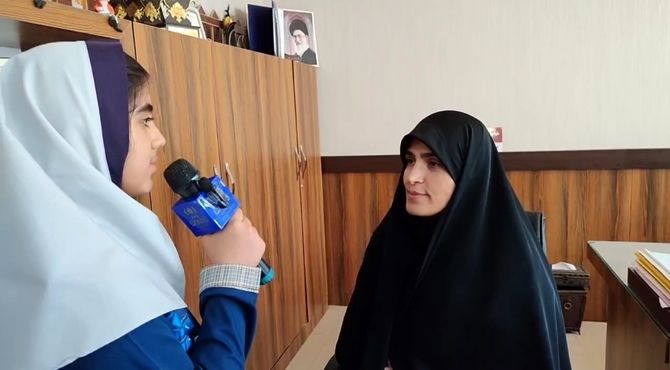  ۳۰ معلم برتر در جشنواره اصلاح روش‌های آموزش و تحول در محیط یادگیری به رقابت پرداختند