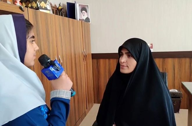 ۳۰ معلم برتر در جشنواره اصلاح روش های آموزش و تحول در محیط یادگیری استان اصفهان به رقابت پرداختند