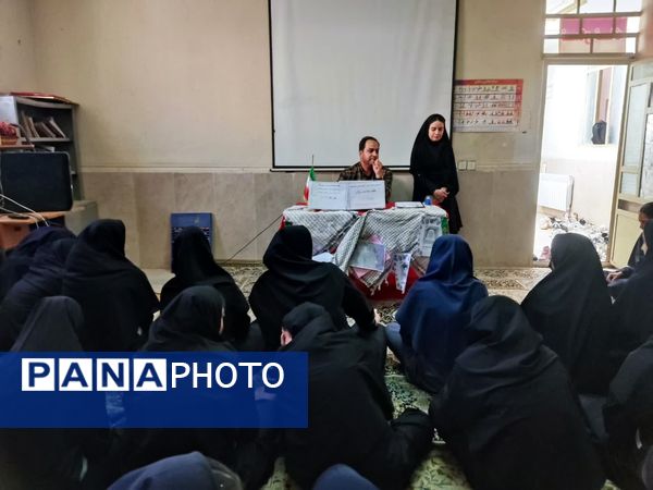 گرامیداشت هفته سلامت‌روان با حضور کارشناسان ارشد روانشناسی