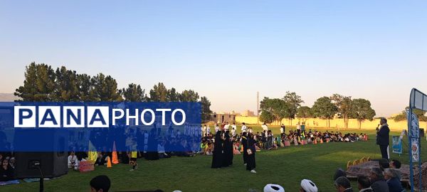  افتتاحیه کلاس‌های اوقات فراغت در خلیل‌آباد