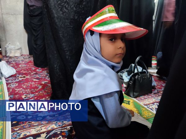 نماز جمعه در هفته دوم آذر ماه در نیشابور