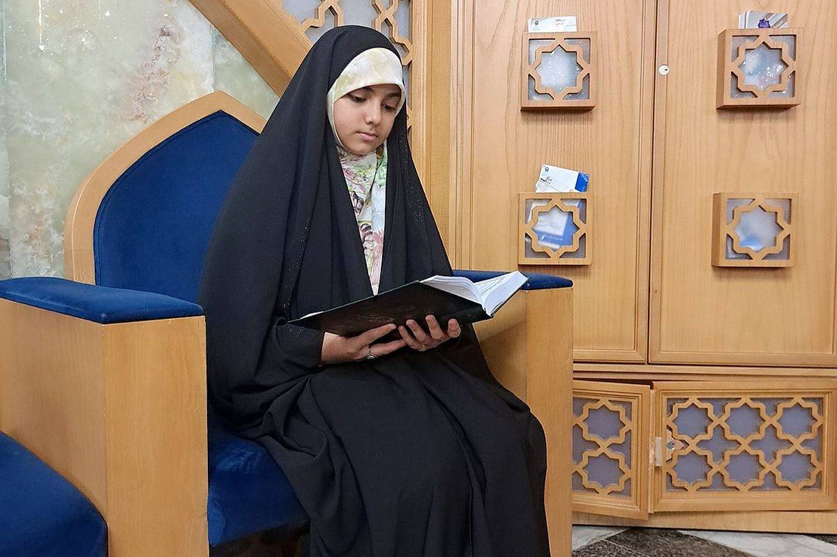 میخواهم از دانش برای ساختن چیزی که به درد جامعهام میخورد استفاده کنم