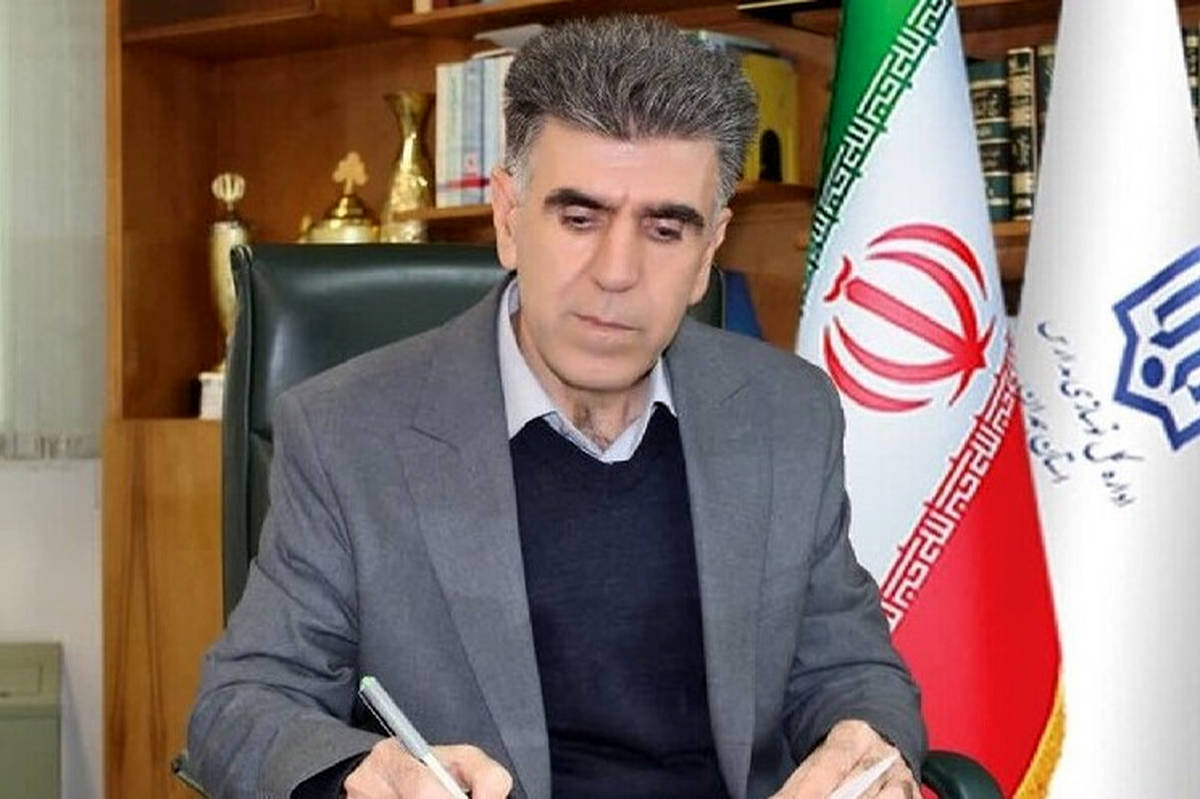 پروژه مدرسه فرهنگیان خزل نهاوند تا ۱۵ روز دیگر به اتمام می‌رسد