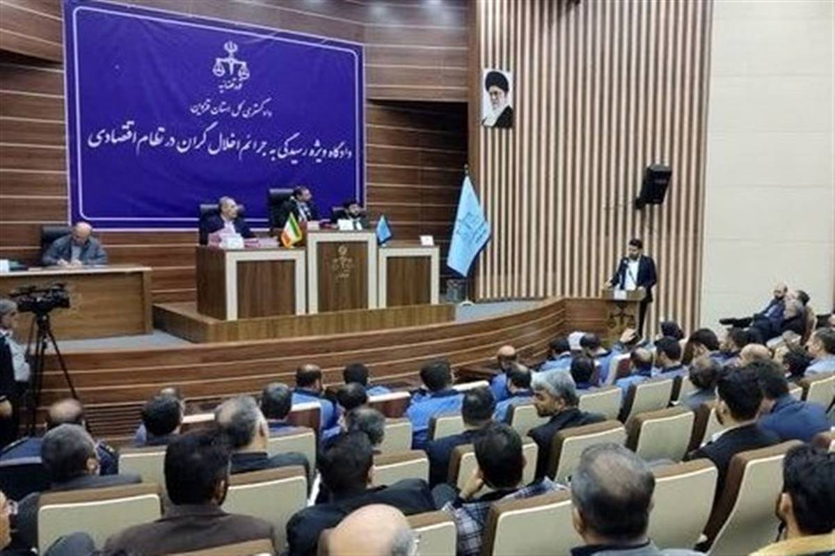 آغاز مزایده فروش ۴۱ دستگاه خودرو ایرانی و خارجی در پرونده رضایت خودرو
