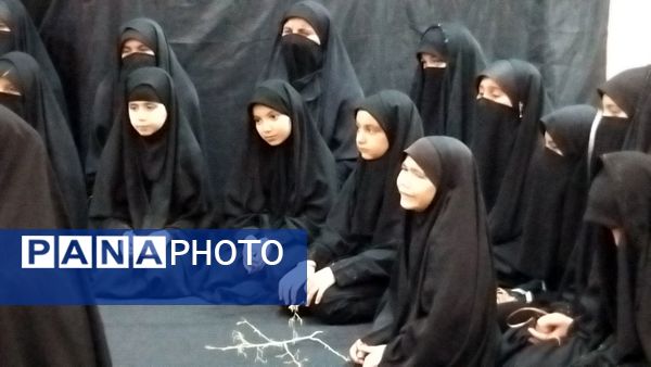 همایش سه ساله‌های حسینی