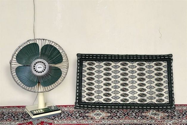 باید مستندهای زیادی مثل «کد 700» از جنک 12 روزه ساخت