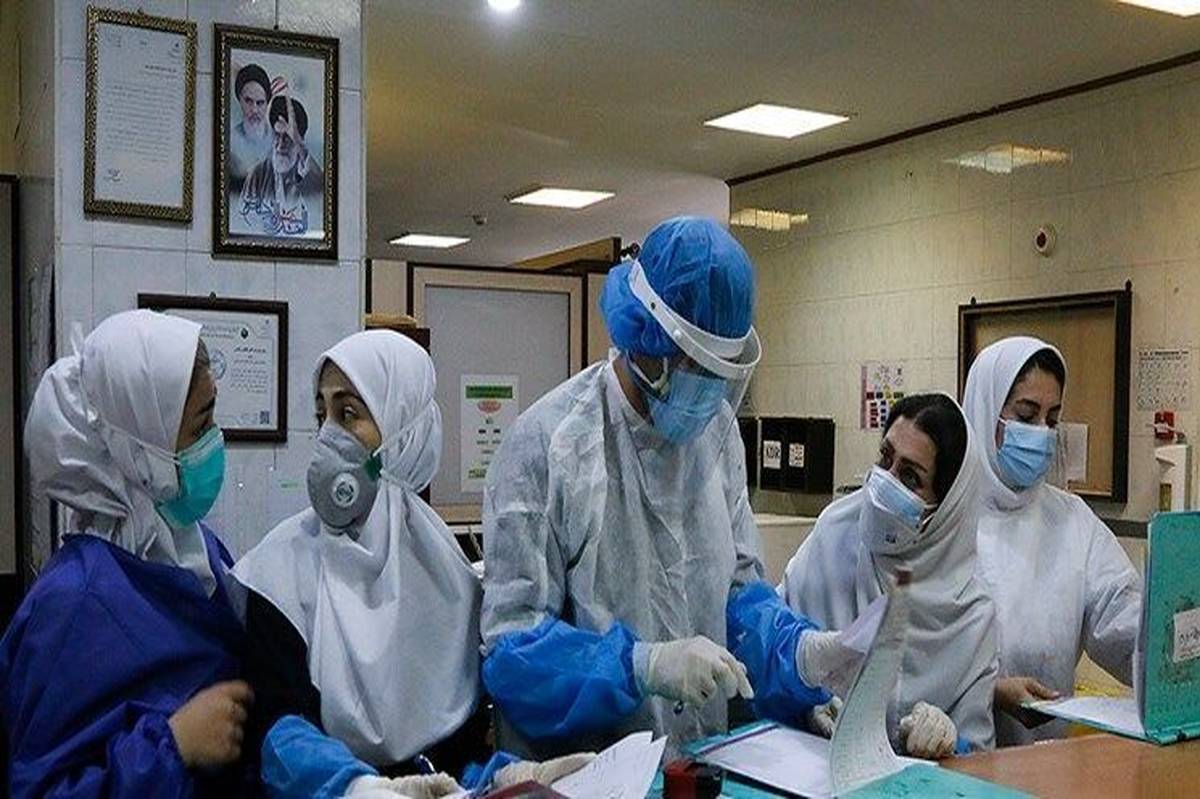 پرستاران، قهرمانان خاموش سلامت و افتخار ملت ایراناند