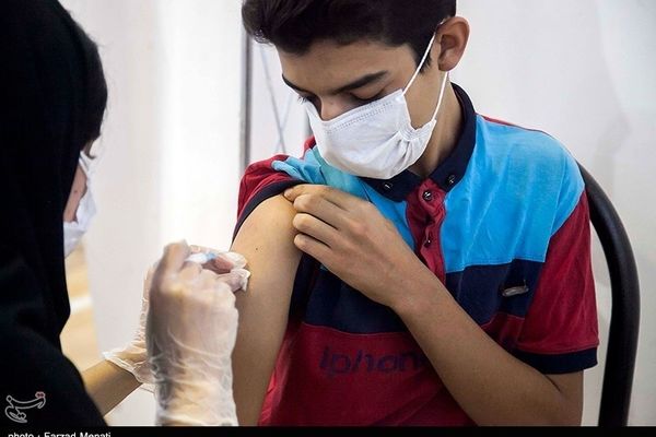 معاینات بهداشتی مدارس، سلامت نسل آینده را تضمین می‌کند
