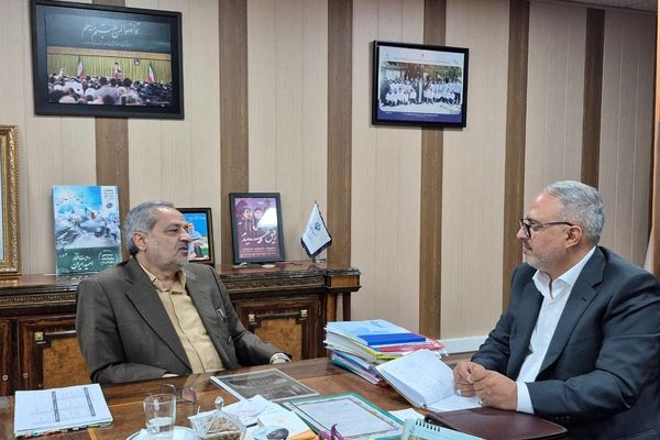 برنامه ریزی منسجم و همکاری مناطق دو اصل راهبردی در راستای آغاز سال تحصیلی جدید است