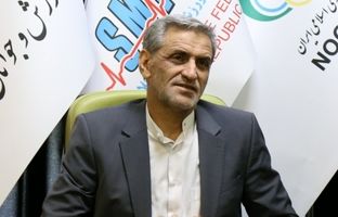 معاینه بیش از 800 ورزشکار اعزامی یه رویدادهای بزرگ 2025