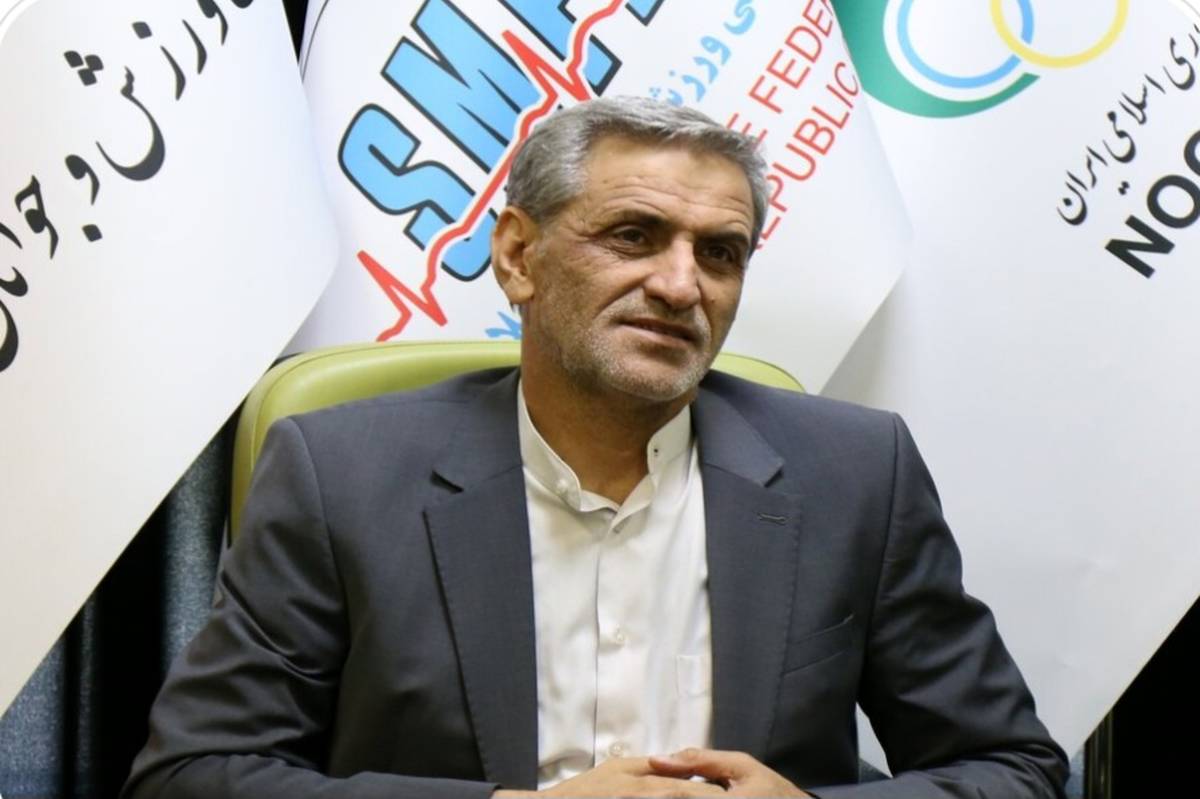 معاینات بیش از 800 ورزشکار اعزامی یه رویدادهای بزرگ 2025