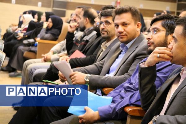 تقویت نشاط فرهنگی در مدارس ضروری است