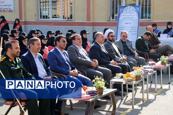 انتخابات شورای دانش‌آموزی در بیش از ۶۰۰۰ مدرسه استان آذربایجان شرقی 