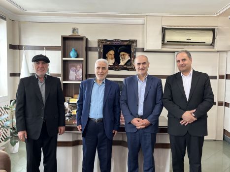 تجربه در برابر تغییر؛ مدیران ادواری آموزش و پرورش در هم‌اندیشی تحول