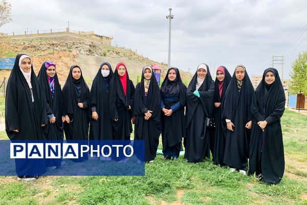 برگزاری مسابقات قرآن به میزبانی شهرستان سپیدان‌