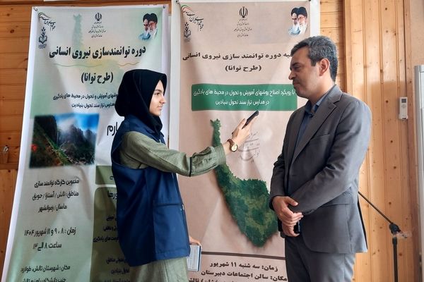 اجرای طرح «توانا» گامی برای شاداب‌سازی کلاس‌های درس ابتدایی است