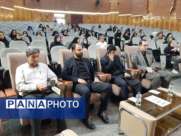 فرصت طلایی انتخاب رشته کنکور ۱۴۰۴ در مرکز مشاوره رضوان