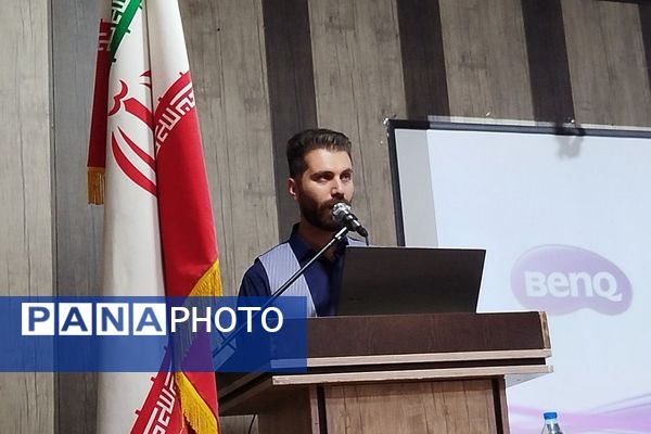 کارگاه توانمندسازی مشاوران شهرستان‌قرچک