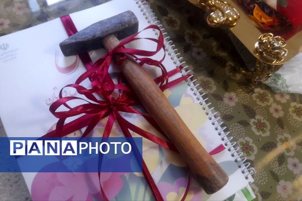دبستان فاطمه الزهرا میلاس، پایگاهی برای آغاز درخشان‌ترین رویاها