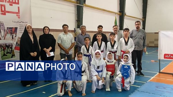 طرح ملی میدان پویا گامی جهت نشاط و سلامت دانش‌آموزان در تابستان
