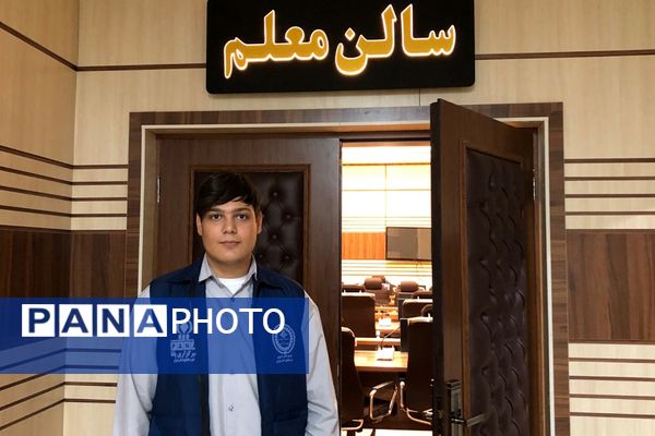 برگزاری دوره آموزشی ویژه بسیجیان با عنوان «جهاد تبیین» در ناحیه دو شهرری 