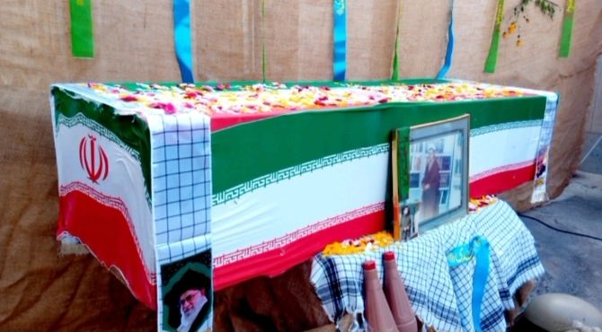 از دل محله تا اوج آسمان؛ روایتی از پرواز جوانی که ایمان، مسیرش و وطن، مقصدش بود شهید حسن پارسا