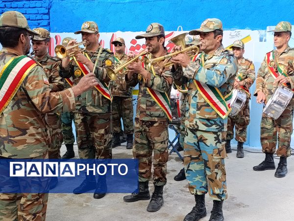 خیرین مدرسه ساز، سازندگان آینده ایران