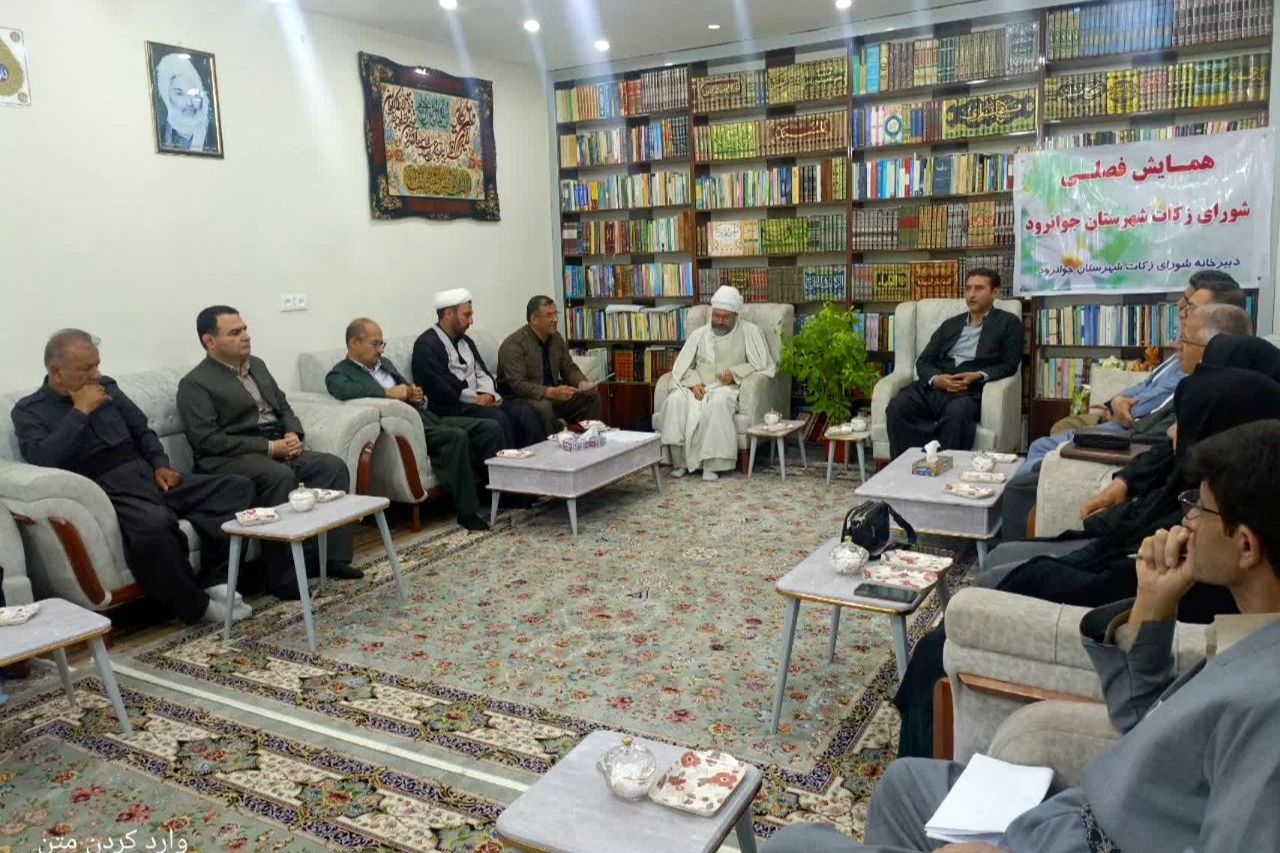 فرهنگ سازی مهمترین گام در ترویج فریضه زکات در جامعه است