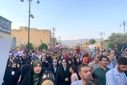 اسرائیل باید از صفحه روزگار محو شود