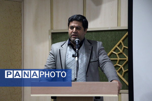 اختتامیه رویداد رسانه‌ای طنین یزد