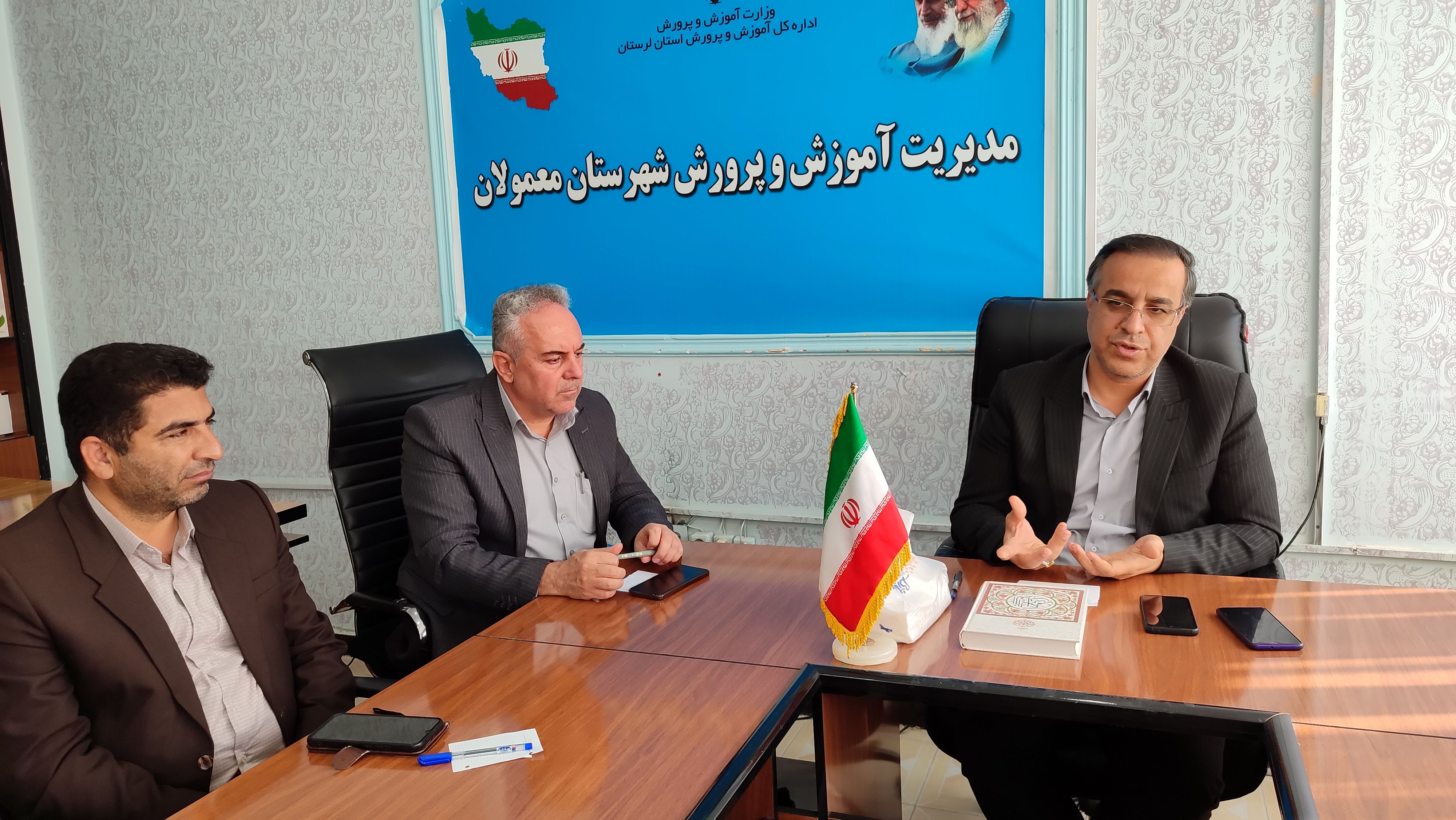 دهه فجر فرصتی برای تبیین دستاورد های انقلاب در معمولان