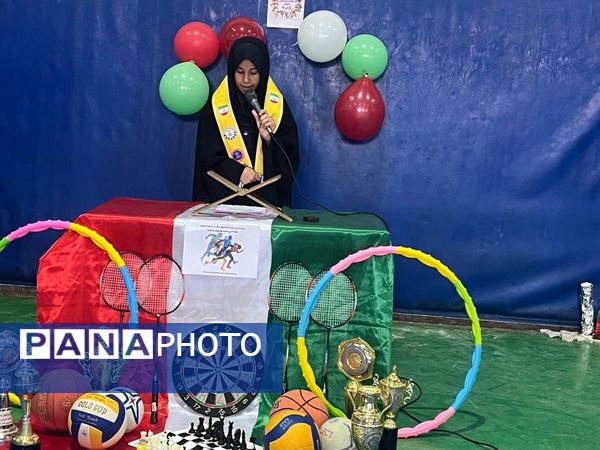 المپیاد درون مدرسه ای،مدارس منطقه رضویه