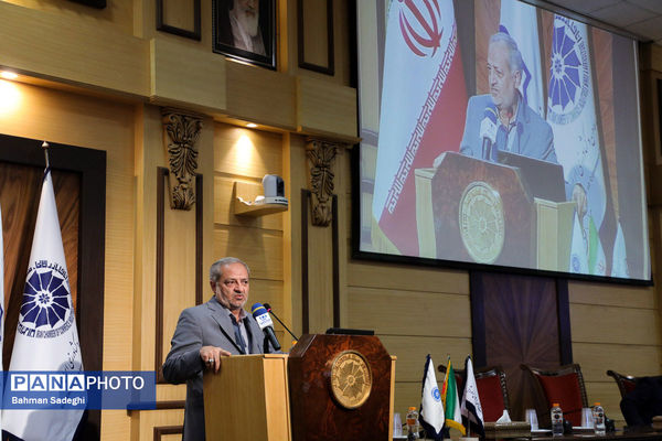  بیست‌وهفتمین جشنواره خیرین مدرسه‌ساز استان کرمان