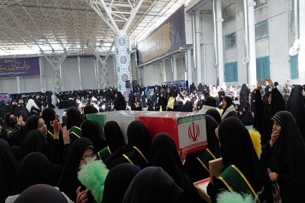 بسیج در هر محله‌ای باعث اتحاد می‌شود