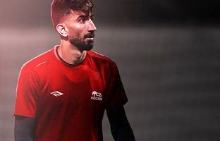 پیام یاغی سرخ به هواداران رویایی‌ها؛هواداران تراکتور، به اهواز نیایید!