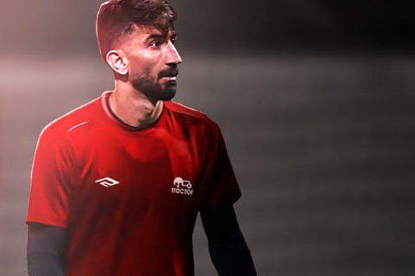 پیام یاغی سرخ به هواداران رویایی‌ها؛هواداران تراکتور، به اهواز نیایید!