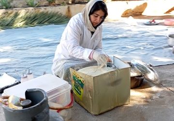 پیوند فرهنگ بومی و آموزش الفبا در کلاس‌ اول 