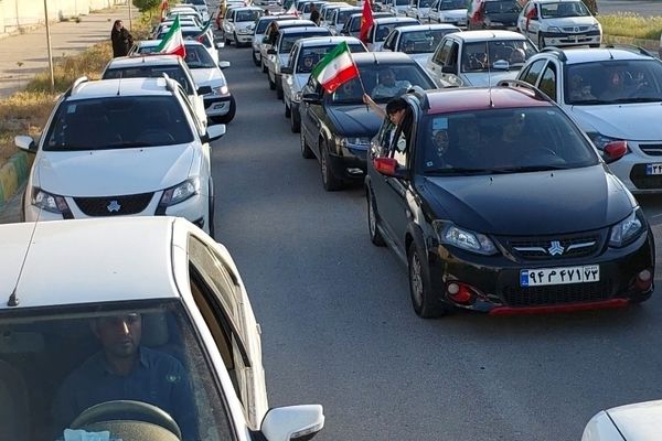 شرایط ثبت درخواست برای خرید محصولات ایران خودرو اعلام شد