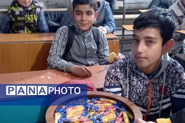 ولادت حضرت فاطمه(س)؛ الگوی تمام زنان شیعه جهان در چهل قز