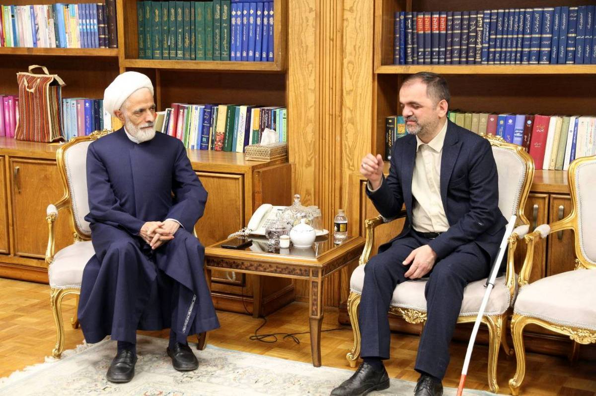 فرصت برابر برای روشندلان، شاخص عدالت اجتماعی و کرامت انسانی